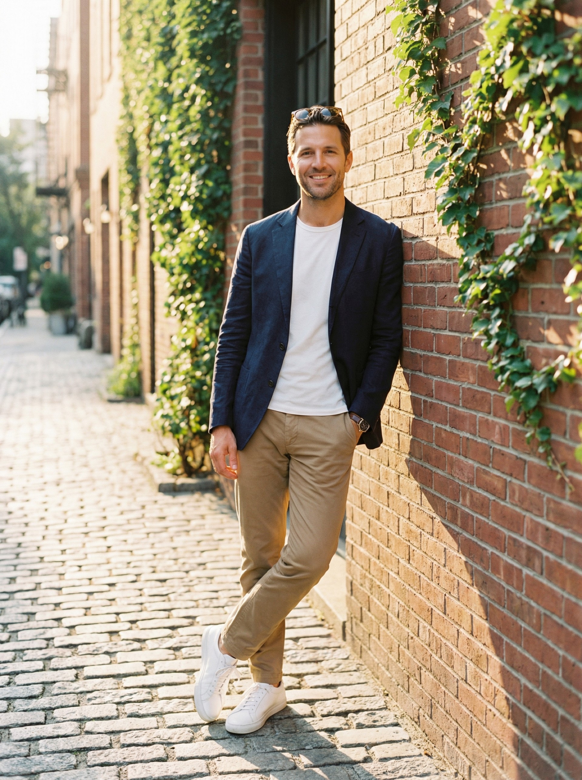 Szafa kapsułowa — kompletny program stylizacji